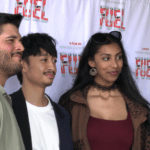 Chabot Employee Screens Directorial Debut