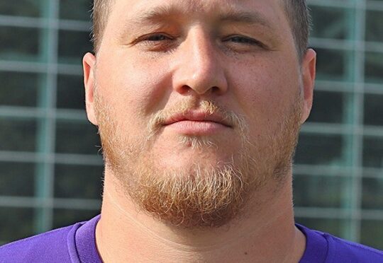 Chabot’s new football head coach