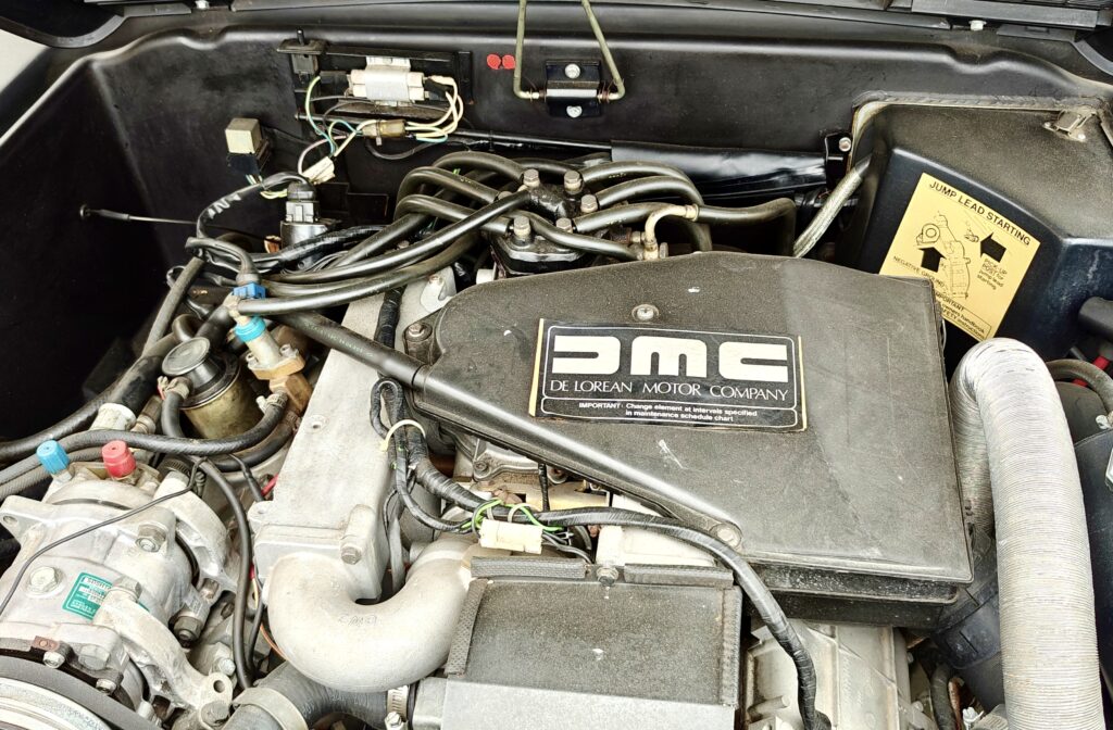 picture of an engine