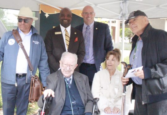The Martins foundation, an everlasting legacy