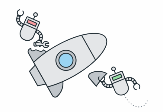 Amazon Outage Frustrates Students and Faculty