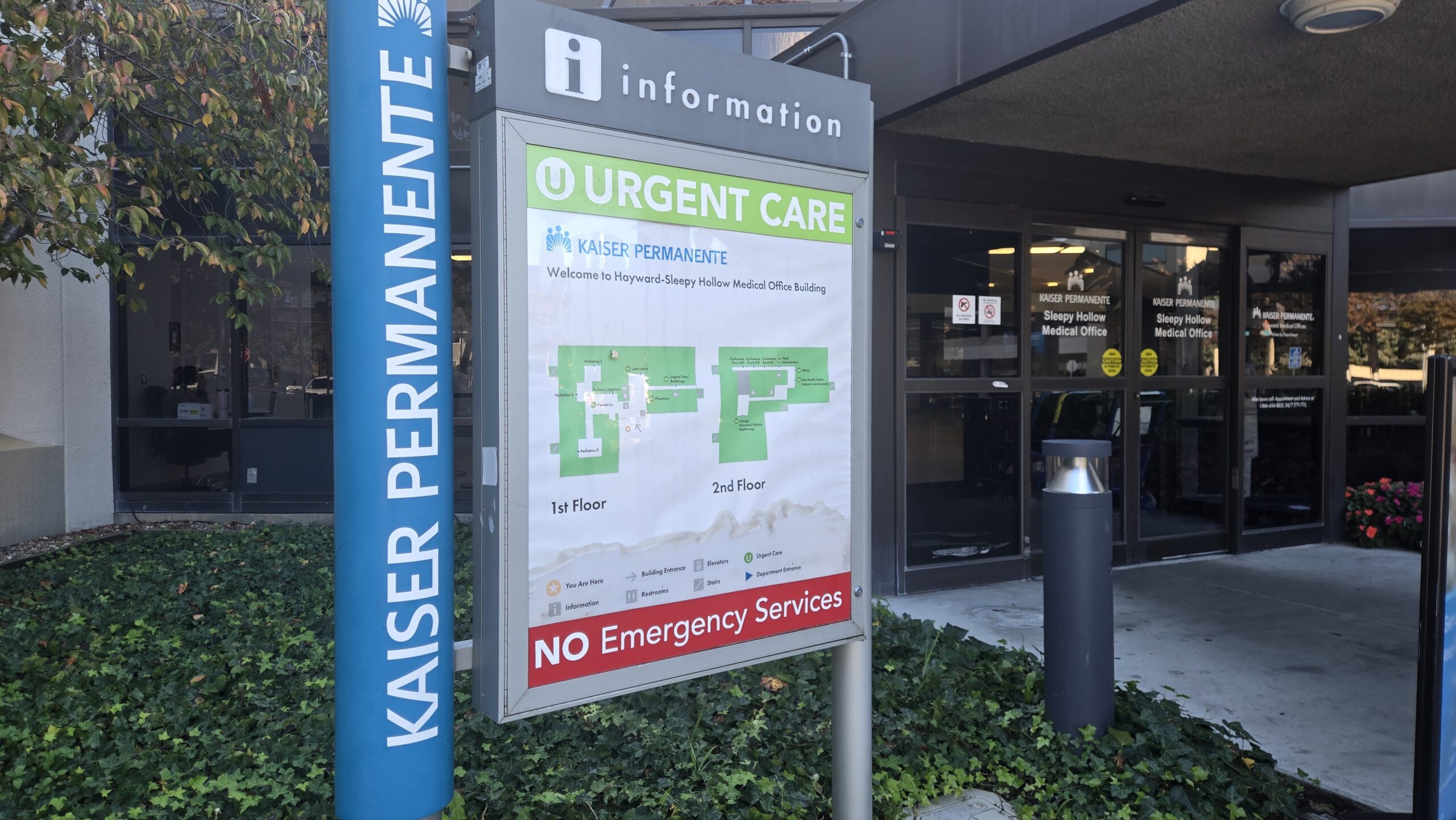 No deal has been reached after the massive strike against the Bay Area based healthcare conglomerate, Kaiser Permanente. Nearly a month since the strike came to an end, sources from the health care unions say they are no closer to reaching a collective bargaining agreement, though it has increased union solidarity. The planned 5-day strike of Kaiser nurses and healthcare personnel across California, Oregon, and Hawaii came to an end on Oct. 19. Over 30,000 unionized healthcare workers have returned to work at dozens of Kaiser locations in all three states, and negotiations with management have been renewed. Healthcare personnel from the United Nurses Association of California, the United Health Care Professionals, and the Oregon Federation of Nurses and Health Professionals unions organized the strike as a response to perceived staffing issues and insufficient wages. Upon return to the bargaining table, the unions now seek a 25% wage increase over the next four years - a 3.5% step up from the 21.5% that Kaiser had initially offered. Nearly 6,000 contracted nurses, pharmacists, and other personnel were hired to fill critical positions during the strike. However, the absence of unionized workers did not go unnoticed. The allied unions said in a statement that more than 500 hospitals and medical facilities were affected by the strike, and that they succeeded in sending the message that, “patient care and safe staffing must come first,” as reported by AP News. "I work at the San Leandro Kaiser. They have [certified nursing assistants] on the floor, and they’ll have one CNA for the entire floor. So it’s really rough on the nurses,” said Brian Yang, a Chabot nursing student. “Usually nurses are given five patients, and there’s a difficulty score that you add up for each patient, and sometimes they get really high. It’s hard when you’re understaffed,” he added. “[Unions in healthcare] are definitely important so that you have happier individuals who work for your company. Because with unions, they have a way to have a say in things when you have very large companies making all of the decisions for the company,” said Lauren Satariano, a dental assisting student. Though negotiations seem to have stalled, some units of the Alliance have been able to secure tentative agreements with their respective Kaiser branches, as reported by the Northwest Labor Press.