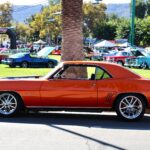 GoodGuys brings American Muscle to Alameda County Fairgrounds