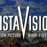 VistaVision logo