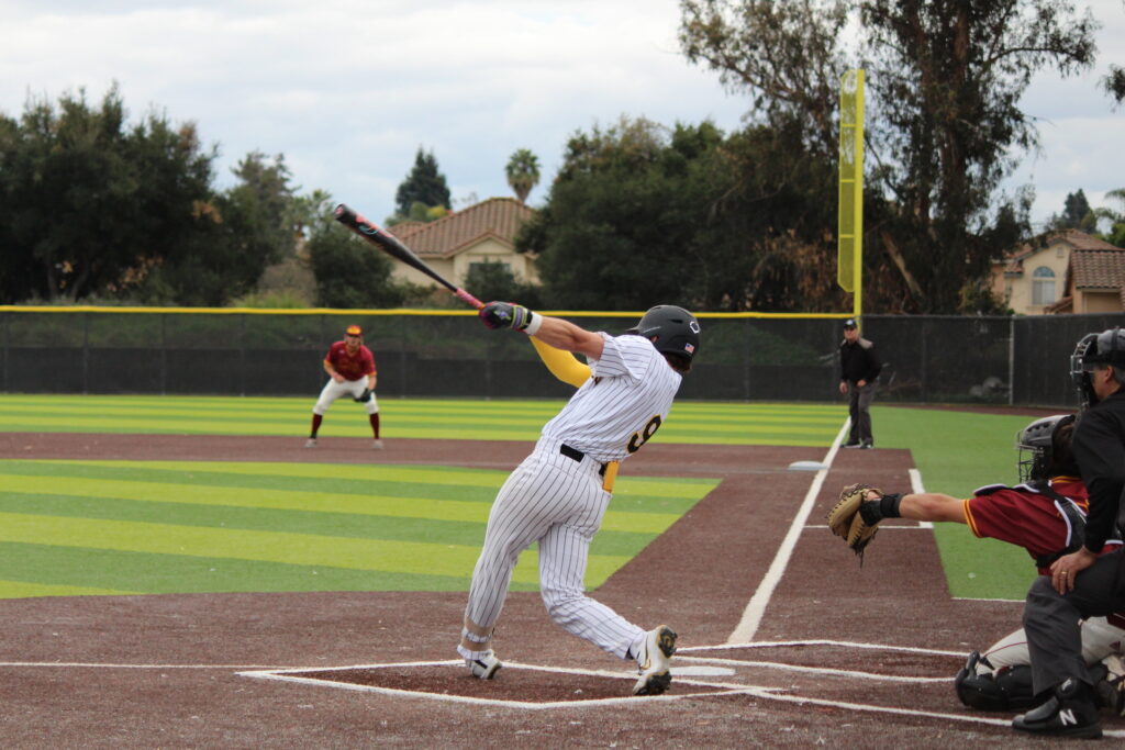  Gladiators Fall to 1–2 After Loss to Sac City