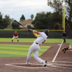  Gladiators Fall to 1–2 After Loss to Sac City