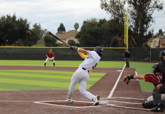  Gladiators Fall to 1–2 After Loss to Sac City