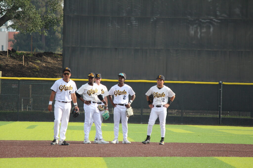 Chabot Drops Road Game to Modesto, Slips to 1-5