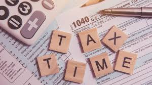 Tax Season: Advice From An Expert