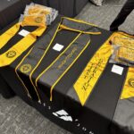 Chabot College Grad Fair
