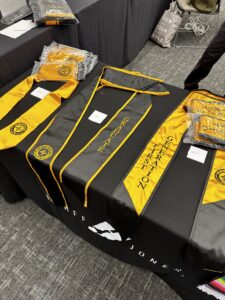 Chabot College Grad Fair