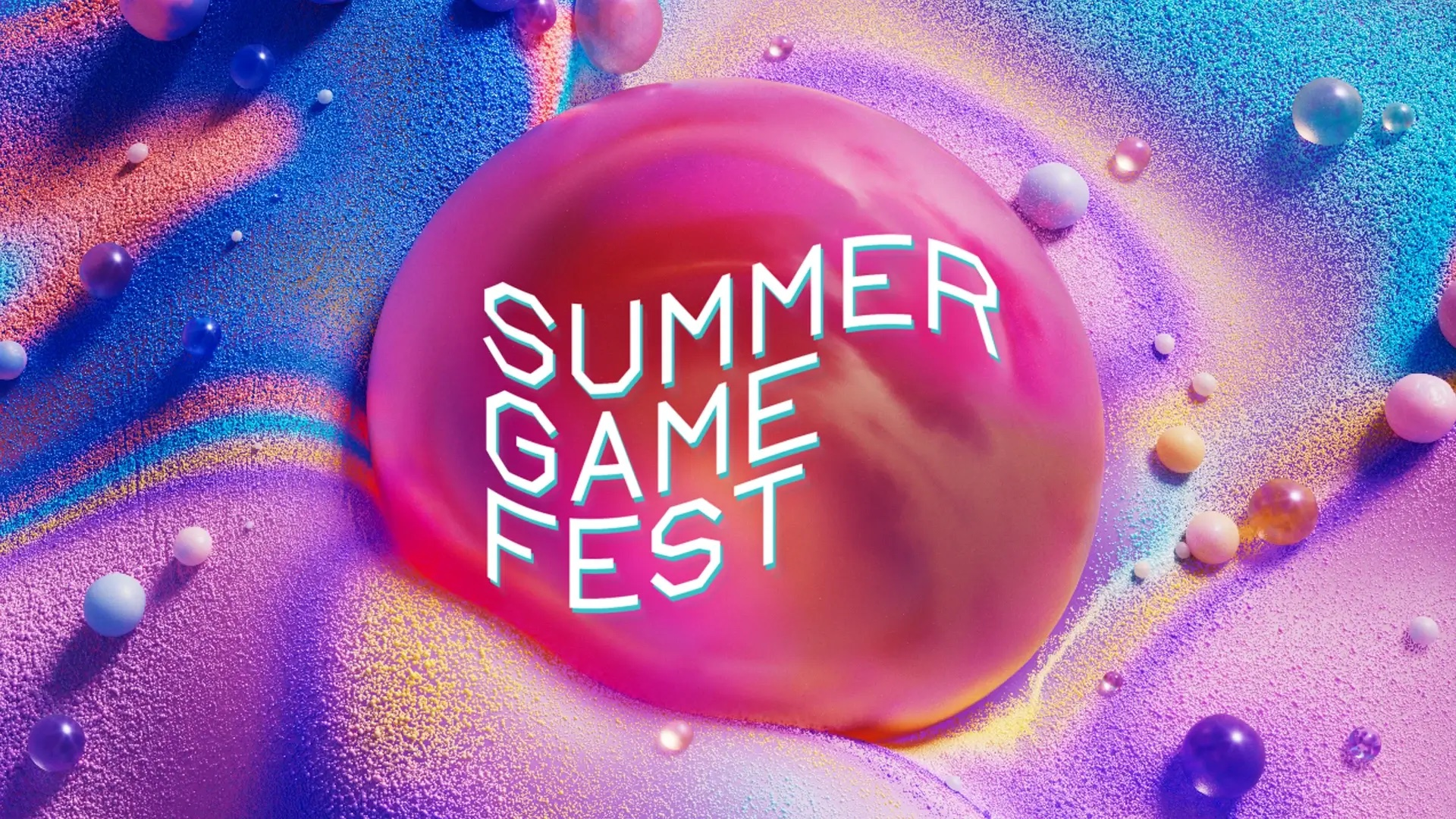 The Summer Of  Gaming