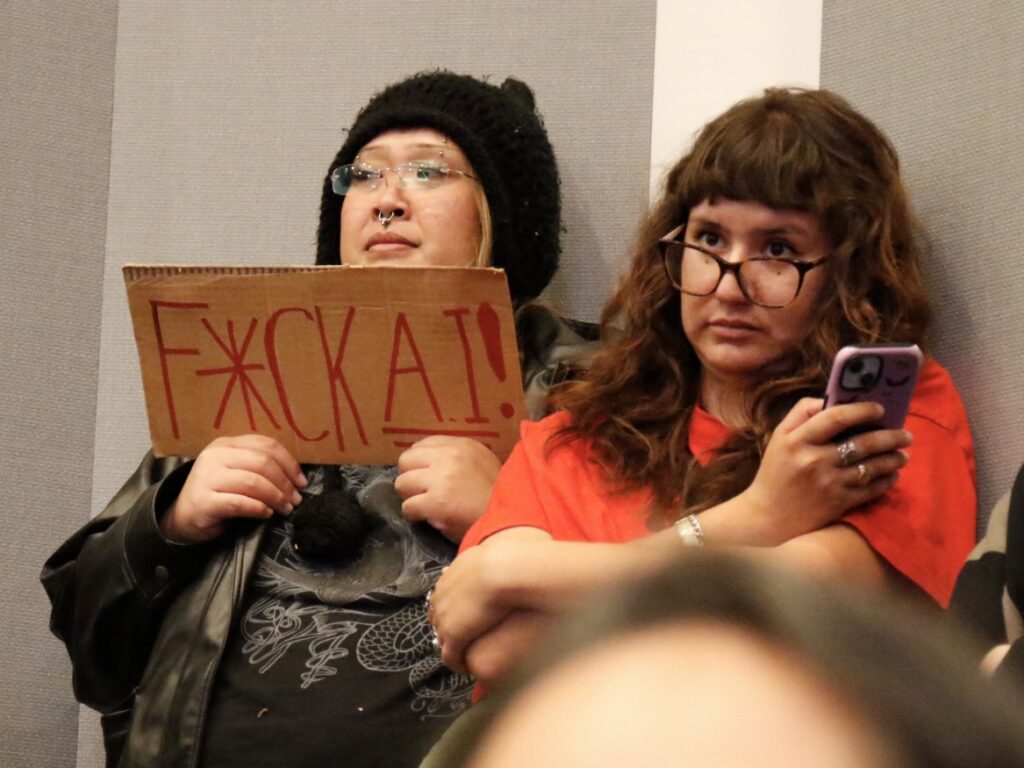 Hayward City Council Considers Moratorium on Future Data Centers